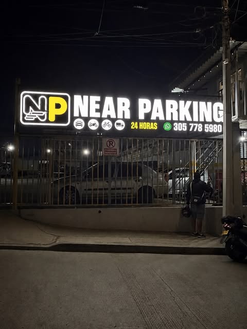Trabajo de Publistore Bogotá
