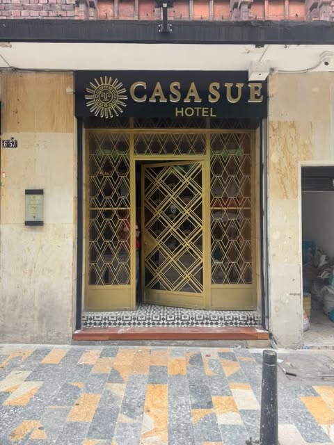 Trabajo de Publistore Bogotá